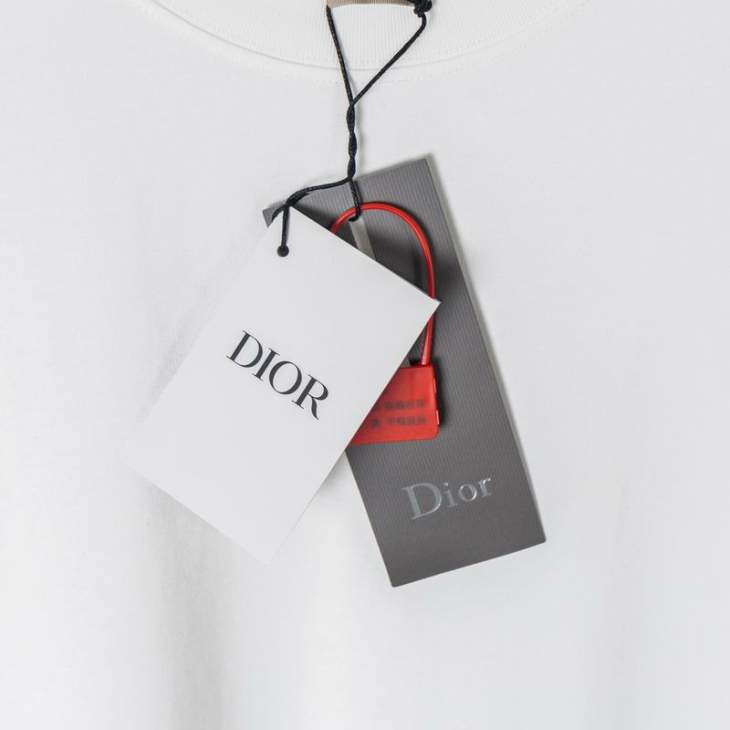 Dior T Shirts Short _SKUDiorXS-Lxetr24715427